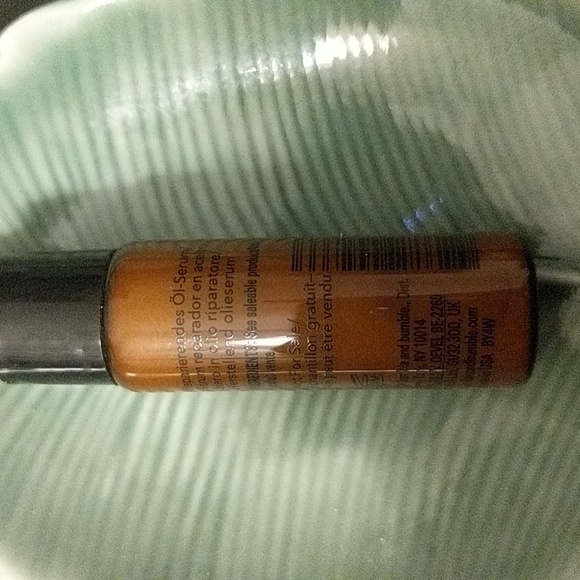 Hair Repair Oil Serum - Picture 2 of 2